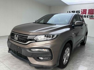 本田XR-V 1.5L 