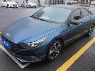 伊兰特 1.5L 