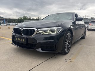 宝马5系 530Li 