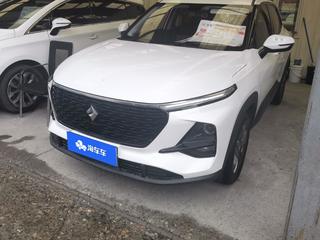 宝骏RS-3 1.5L 自动 24小时在线豪华型 