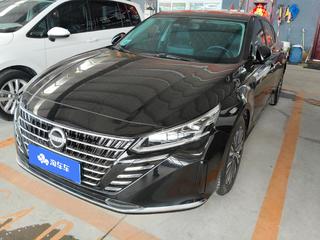日产天籁 2.0L 自动 XL舒适版 