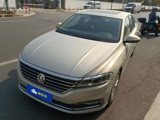 大众朗逸 1.5L 自动 舒适版 