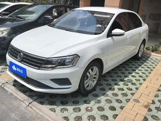捷达 1.4L 梦想版时尚型 