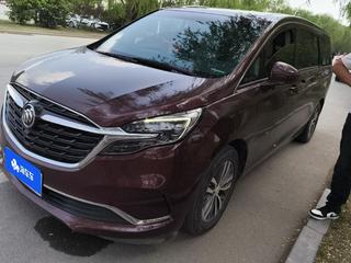 GL8 2.0T 