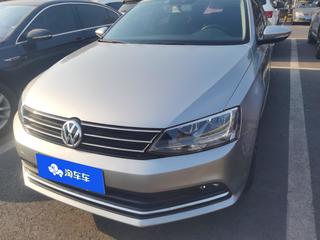 速腾 1.6L 时尚版 