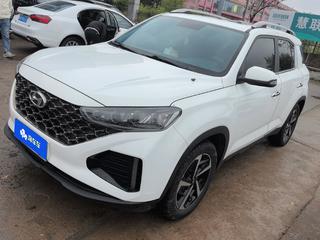 现代ix35 2.0L 自动 领先版GLS 