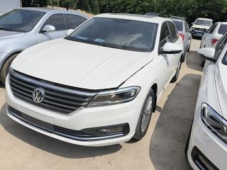 大众朗逸 1.4T 自动 280TSI舒适版 