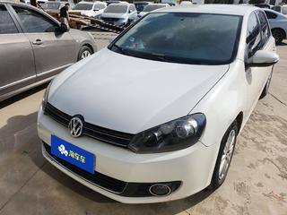 高尔夫 1.6L 时尚型 