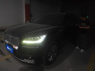 林肯飞行家 3.0T 