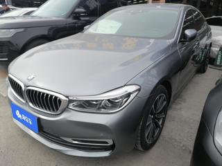 6系GT 2.0T 豪华设计套装 