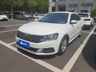 大众朗逸 1.5L 自动 启航风尚版 