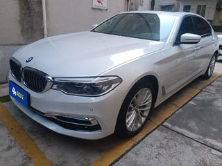 宝马5系 530Li 