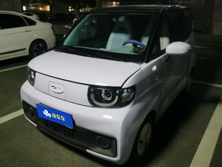 奇瑞QQ冰淇淋 0.0T 自动 圣代 