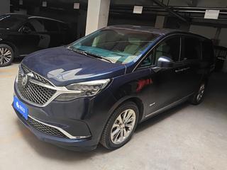 GL8 2.0T 