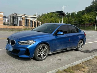 宝马1系 2.0T 