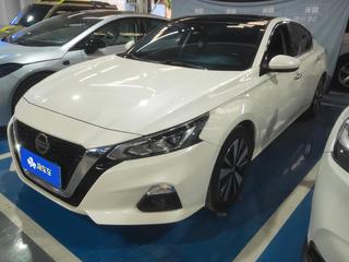 天籁 2.0T XL-Upper智享版 