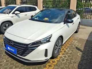 天籁 2.0L XL-Upr优享版 
