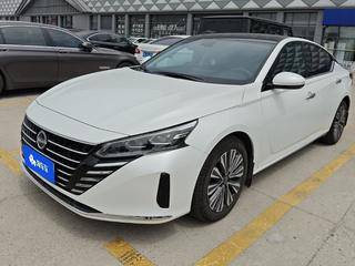 天籁 2.0L XL-TLS悦享版 