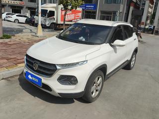 宝骏510 1.5L 手动 时尚型 