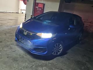 飞度 1.5L 