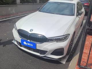 宝马3系 325Li 