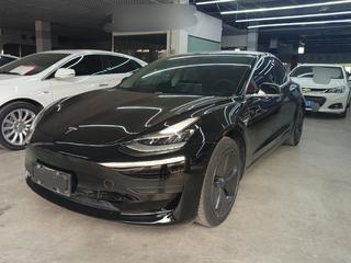 特斯拉MODEL 3 自动 标准续航升级版 