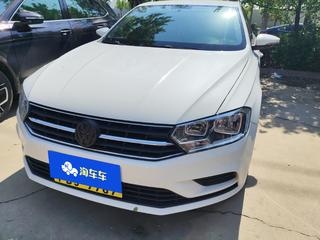 大众宝来 1.5L 手动 时尚型 