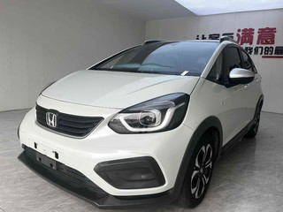 飞度 1.5L 