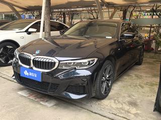 宝马3系 325Li 
