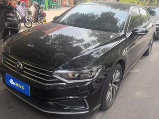 大众探岳GTE 1.4T 