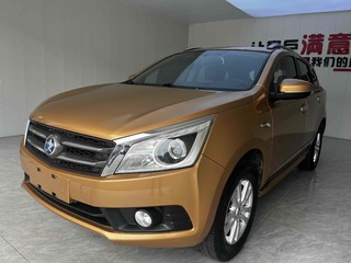 启辰T70 2.0L 