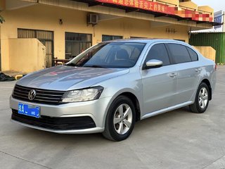 大众朗逸 1.6L 自动 风尚版 