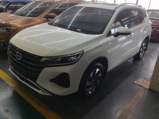 传祺GS4 1.5T 