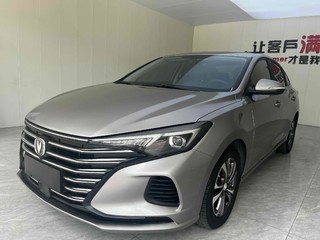 长安逸动PLUS 1.6L 