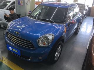 迷你Countryman 