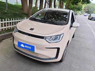 江淮花仙子 花仙子款 0.0T 自动 四叶草 
