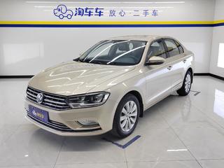 宝来 1.5L 舒适型 