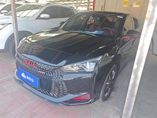 东风风神风神奕炫 1.5T 