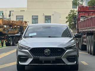名爵6新能源 1.5T 自动 Trophy数字曼巴旗舰版 