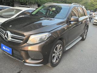 奔驰GLE级 3.0T 
