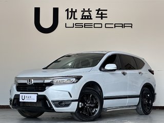 本田皓影 1.5T 