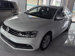 速腾 1.4T 230TSI舒适型 
