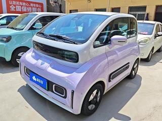 宝骏E300 自动 星际未来版 