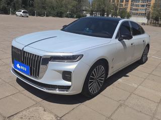 红旗H9 2.0T 