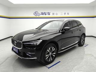 沃尔沃XC60 2.0T 