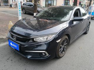 思域 1.5T 劲动版220TURBO 