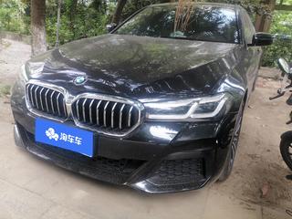 宝马5系 530Li 