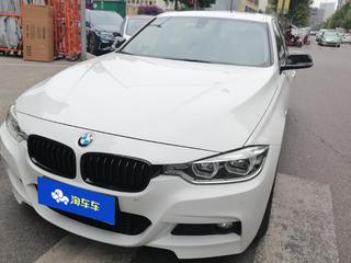宝马3系 320Li 