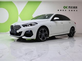 宝马2系四门轿跑 2.0T 