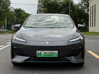 长安深蓝SL03 0.0T 